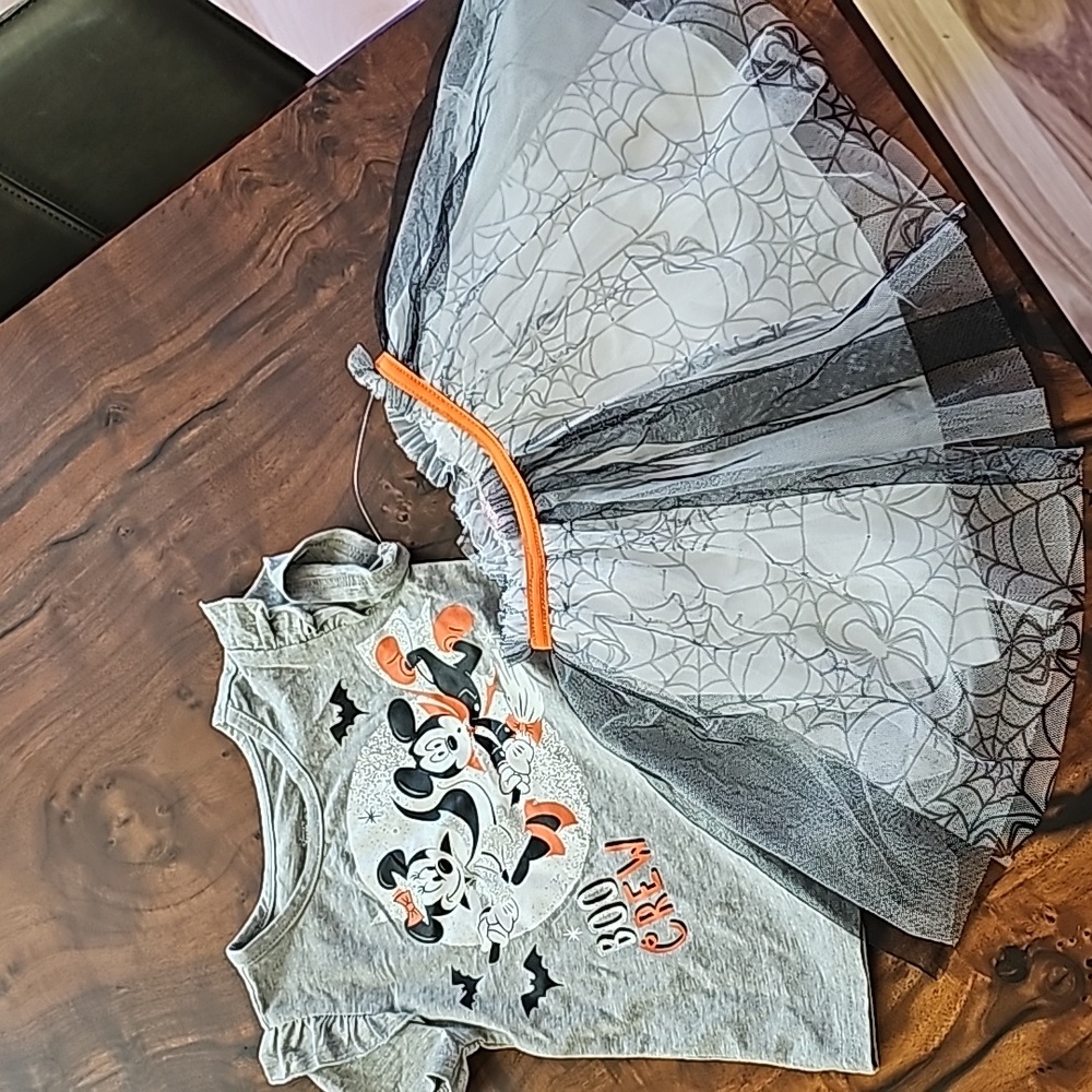 COPY - DISNEY 3T NWOT - Picture 1 of 5